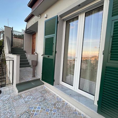 Suite Burbera Sanremo Bagian luar foto