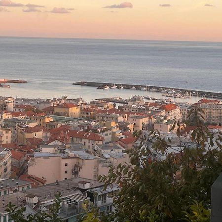 Suite Burbera Sanremo Bagian luar foto