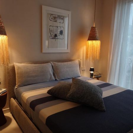 Suite Burbera Sanremo Bagian luar foto
