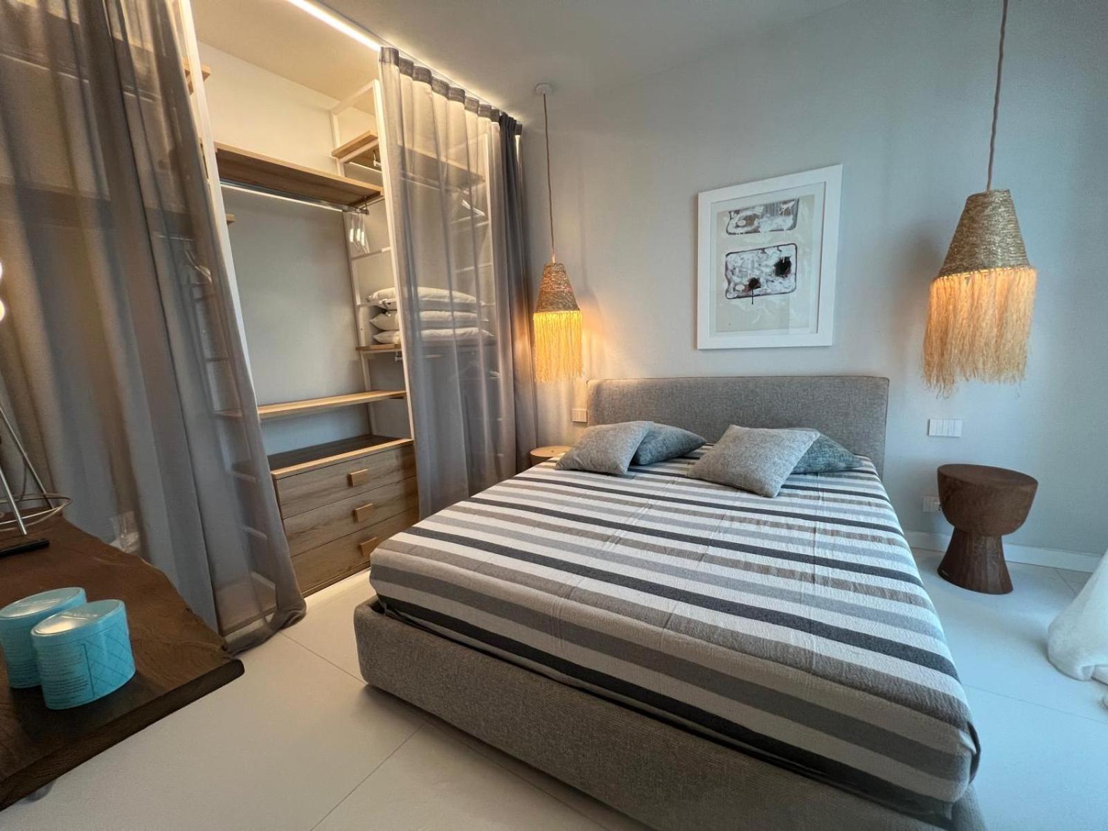 Suite Burbera Sanremo Bagian luar foto