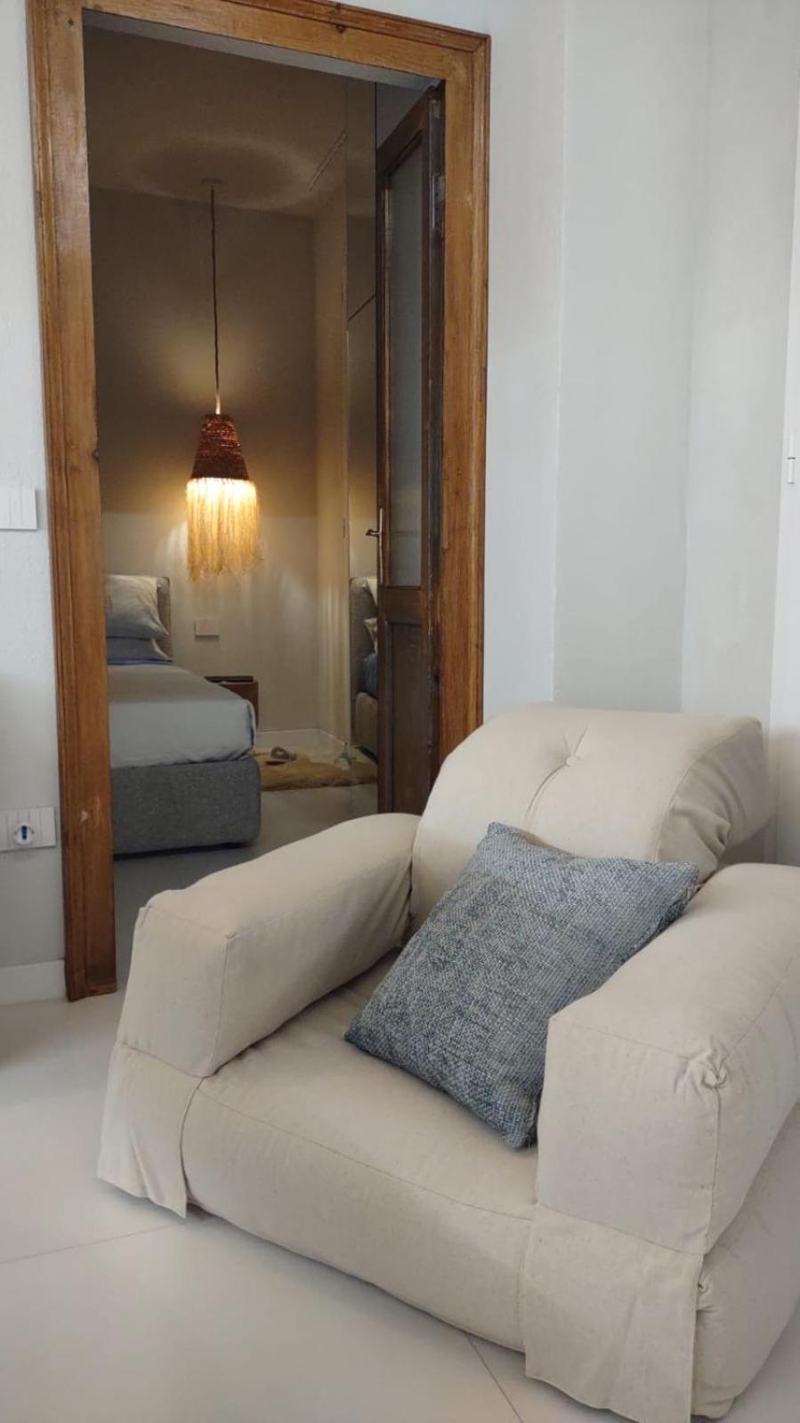 Suite Burbera Sanremo Bagian luar foto
